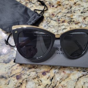 Women's sunglasses